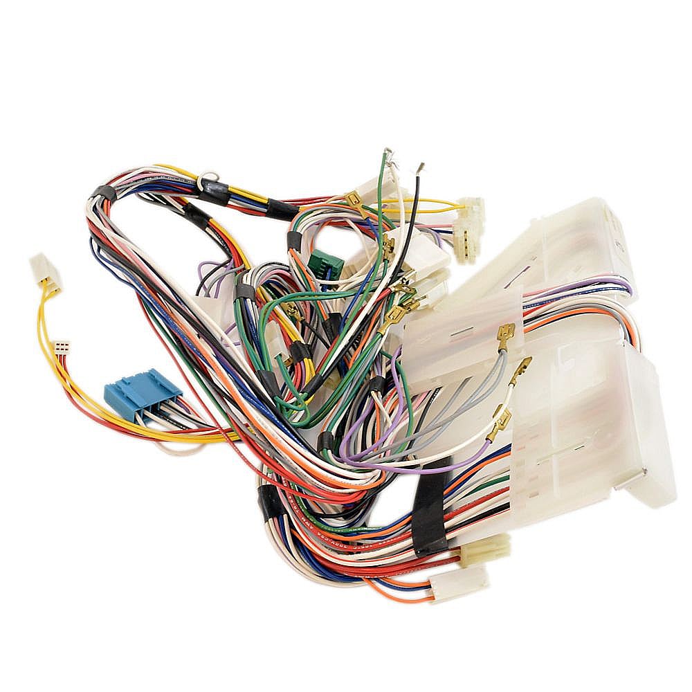 Photo of Dishwasher Wire Harness from Repair Parts Direct