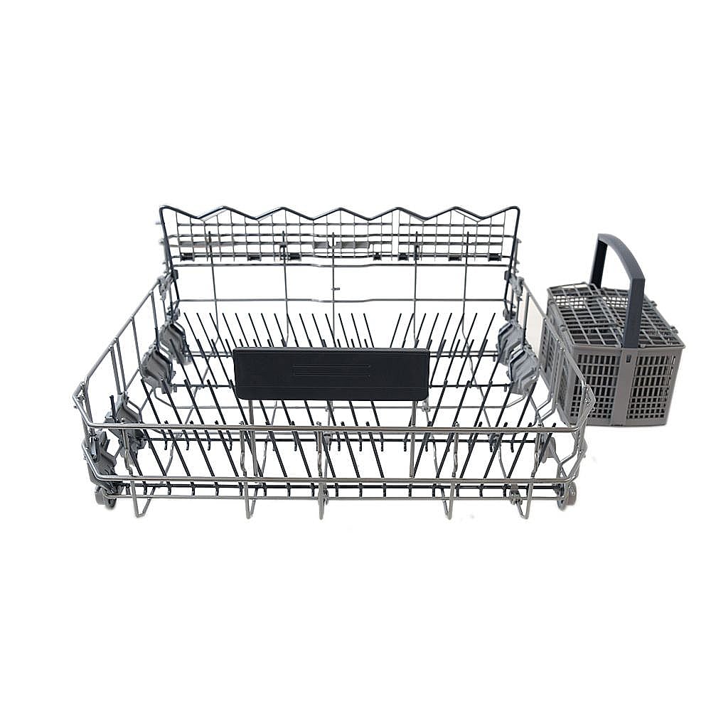 Photo of Dishwasher Dishrack from Repair Parts Direct