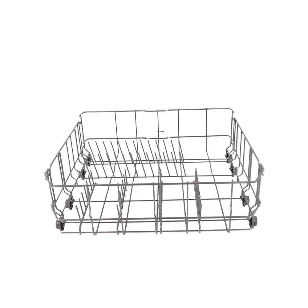 Photo of Dishwasher Dishrack Assembly, Lower from Repair Parts Direct