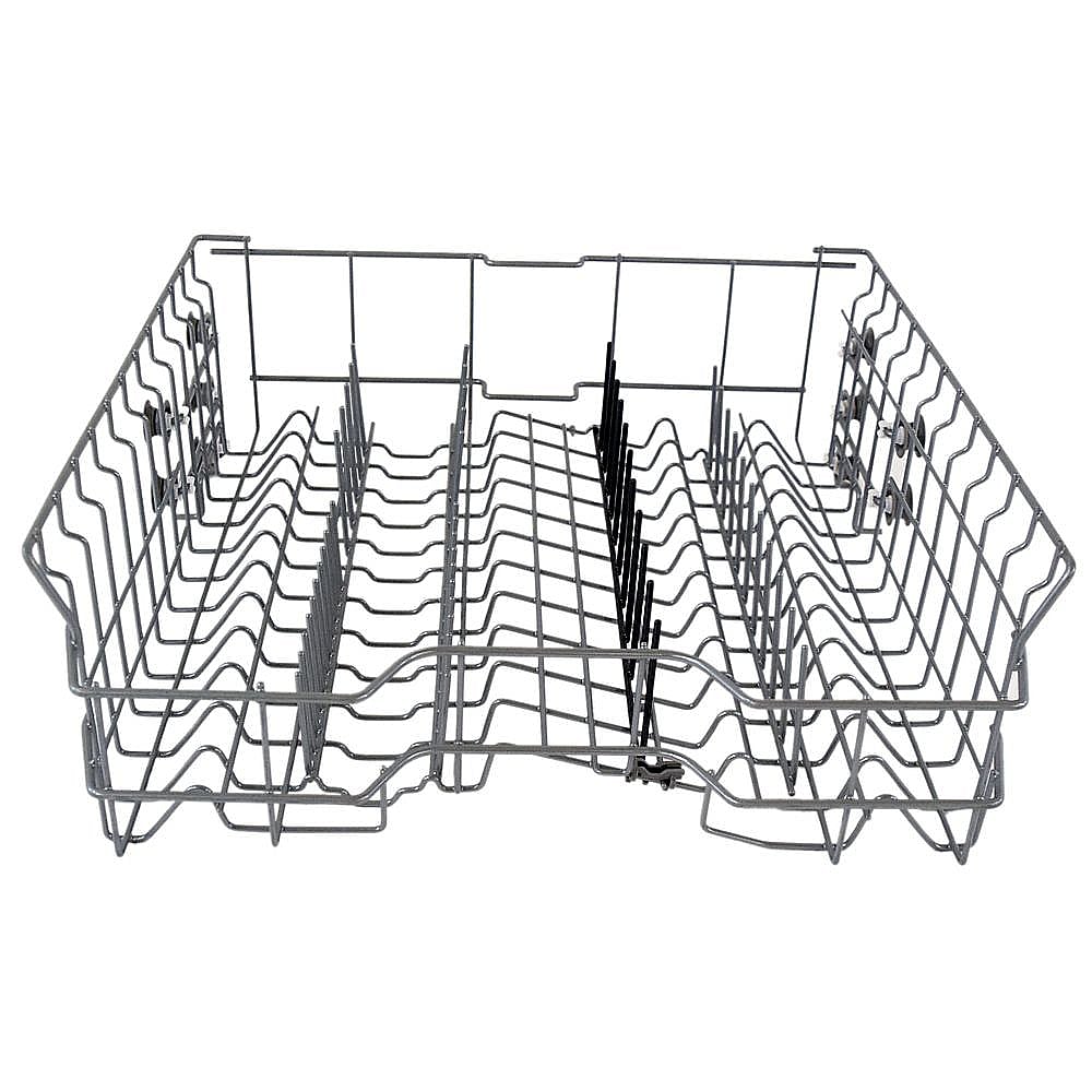 Photo of Dishwasher Dishrack Assembly, Upper from Repair Parts Direct