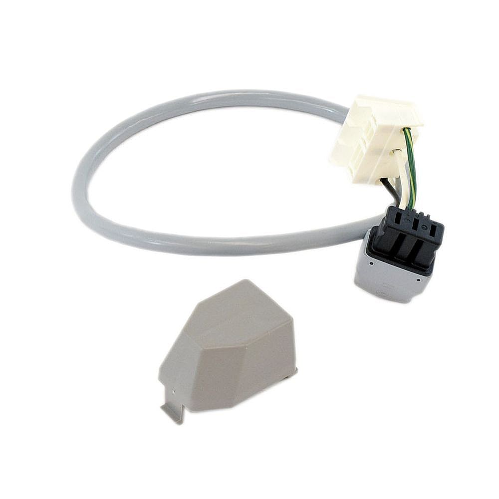 Dishwasher Power Cord Wire Harness