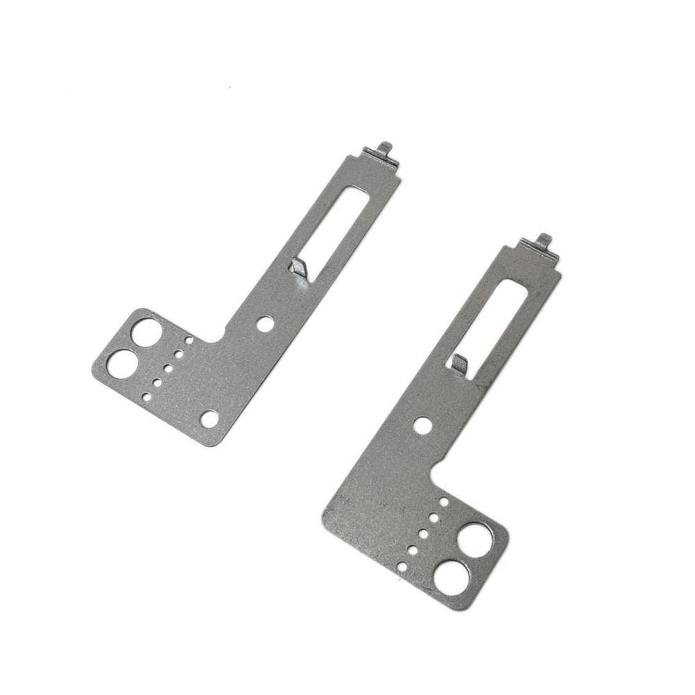 Dishwasher Mounting Bracket, 2-pack