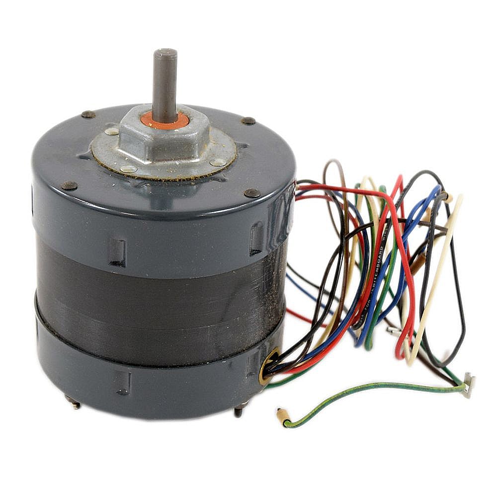 Photo of Range Downdraft Vent Blower Motor from Repair Parts Direct