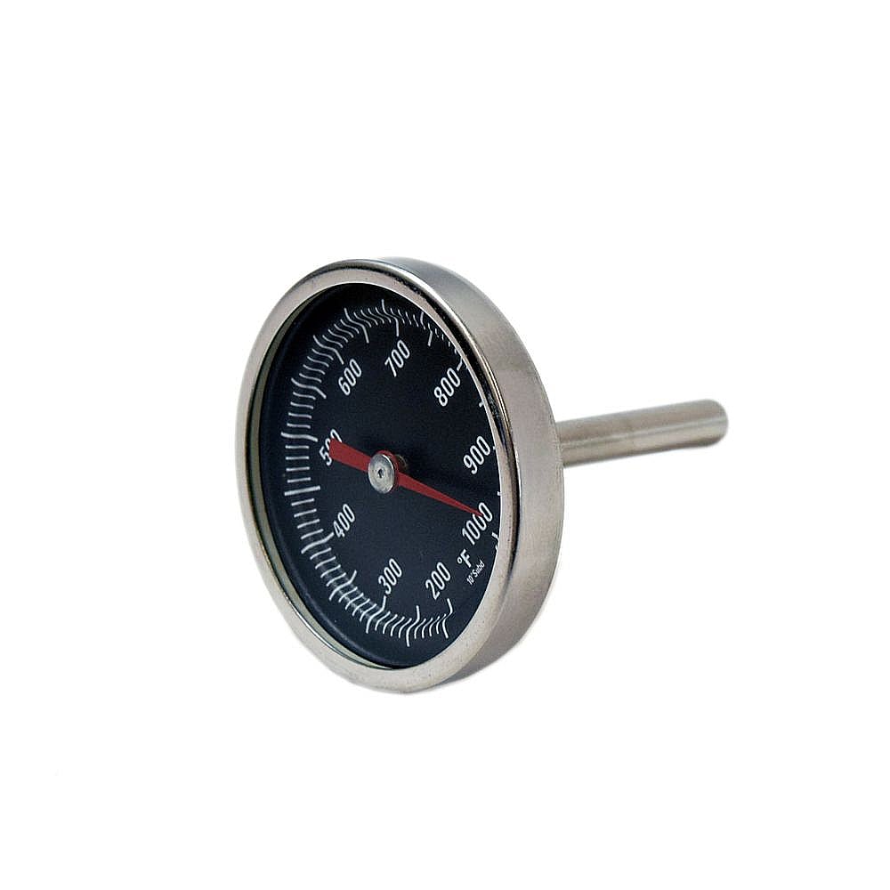 Photo of Gas Grill Temperature Gauge from Repair Parts Direct