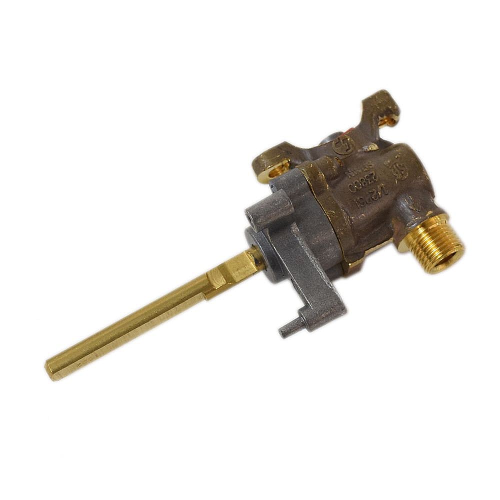 Photo of Range Surface Burner Valve from Repair Parts Direct