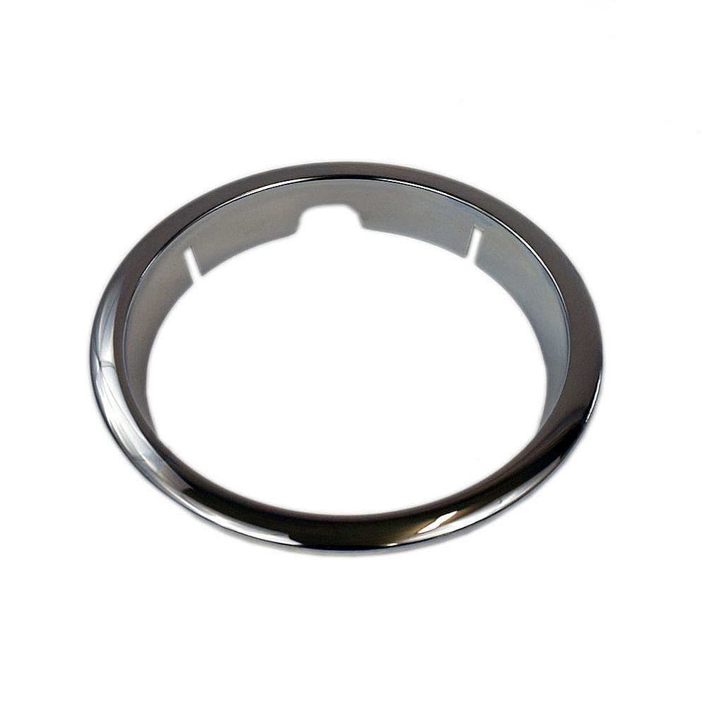 Photo of Cooktop Element Trim Ring, 8-in from Repair Parts Direct