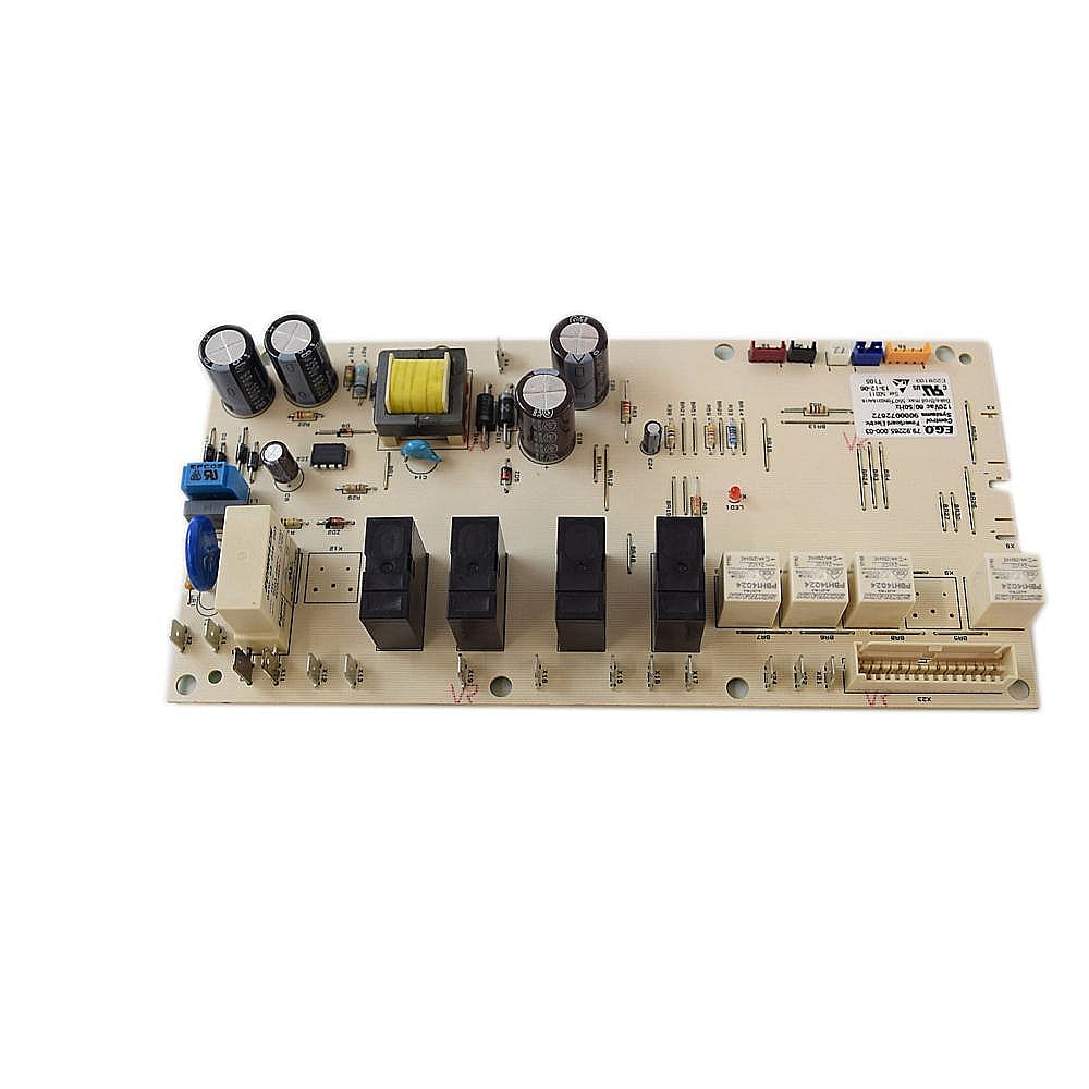 Photo of Range Power Control Board from Repair Parts Direct