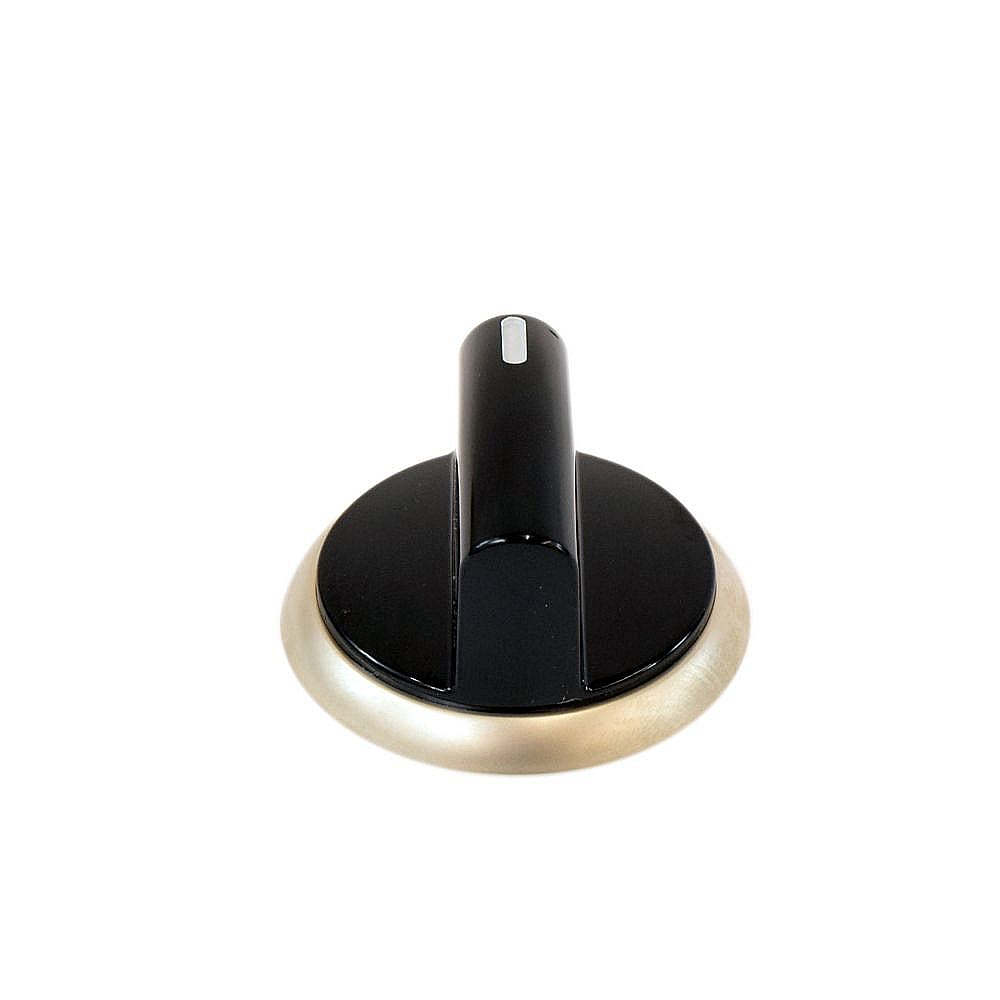 Photo of Cooktop Burner Knob from Repair Parts Direct
