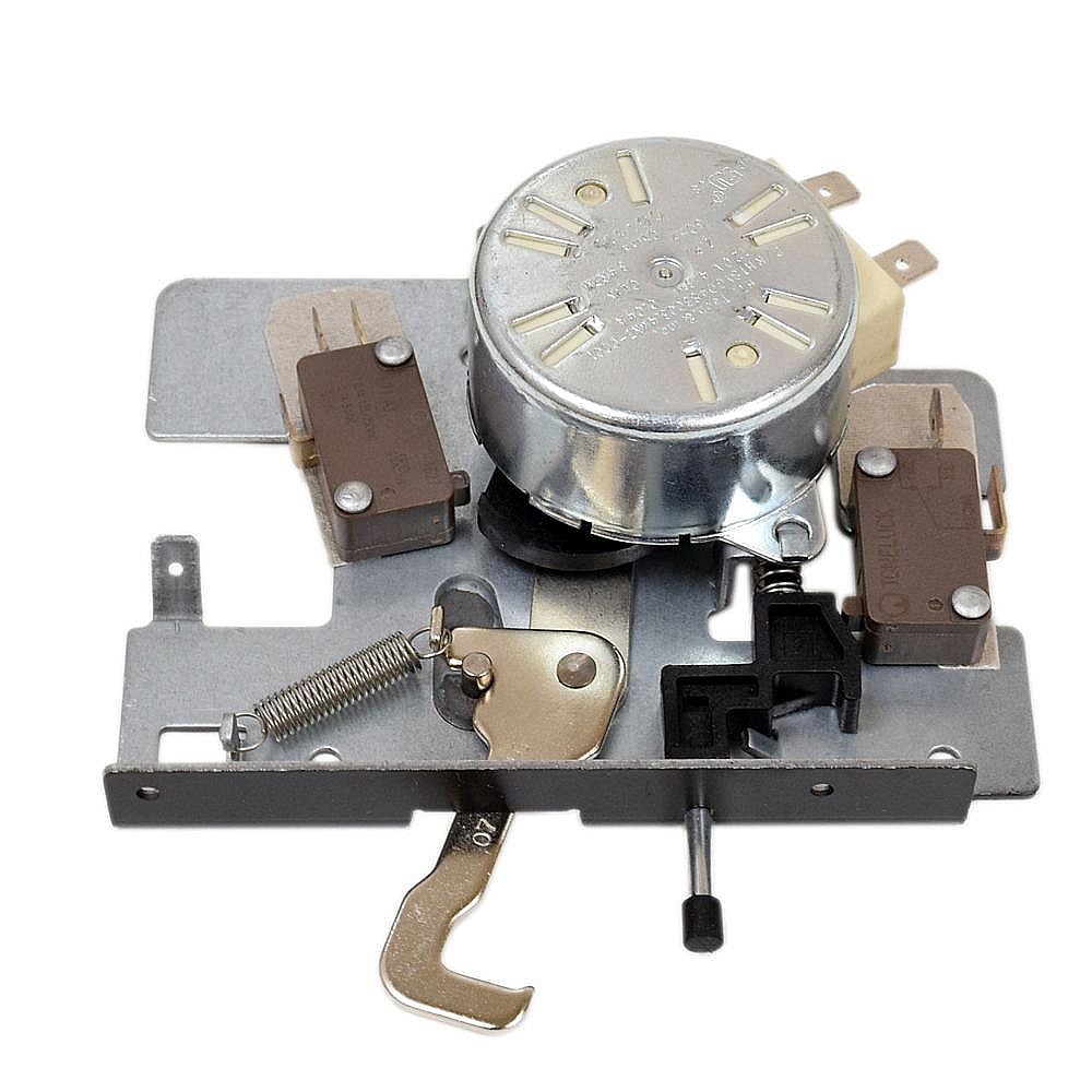 Photo of Wall Oven Door Lock Assembly from Repair Parts Direct