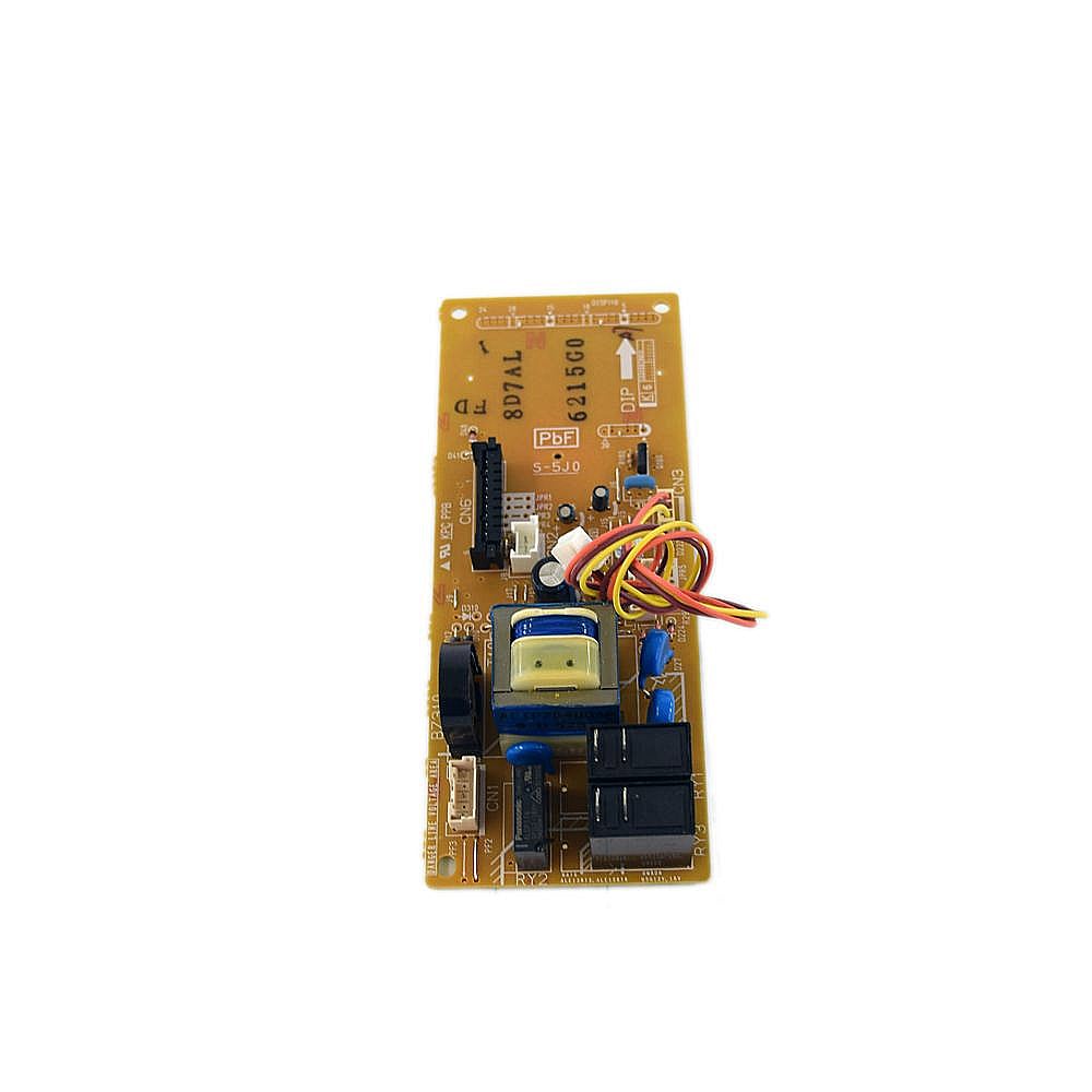 Photo of Microwave Electronic Control Board from Repair Parts Direct