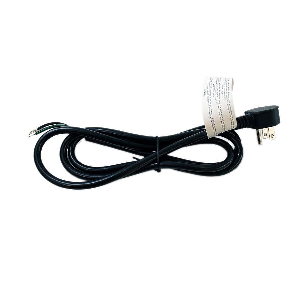 Photo of Power Cord from Repair Parts Direct