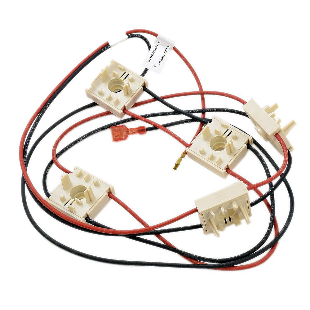 Photo of Harness from Repair Parts Direct