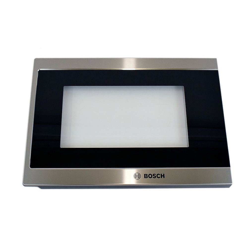 Photo of Wall Oven Microwave Door Outer Panel from Repair Parts Direct