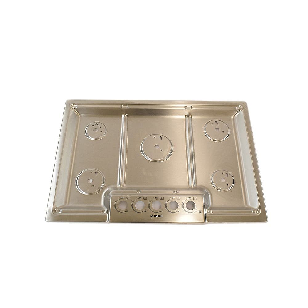 Photo of Cooktop Main Top from Repair Parts Direct