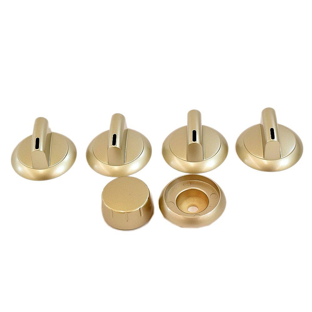 Range Knob Set