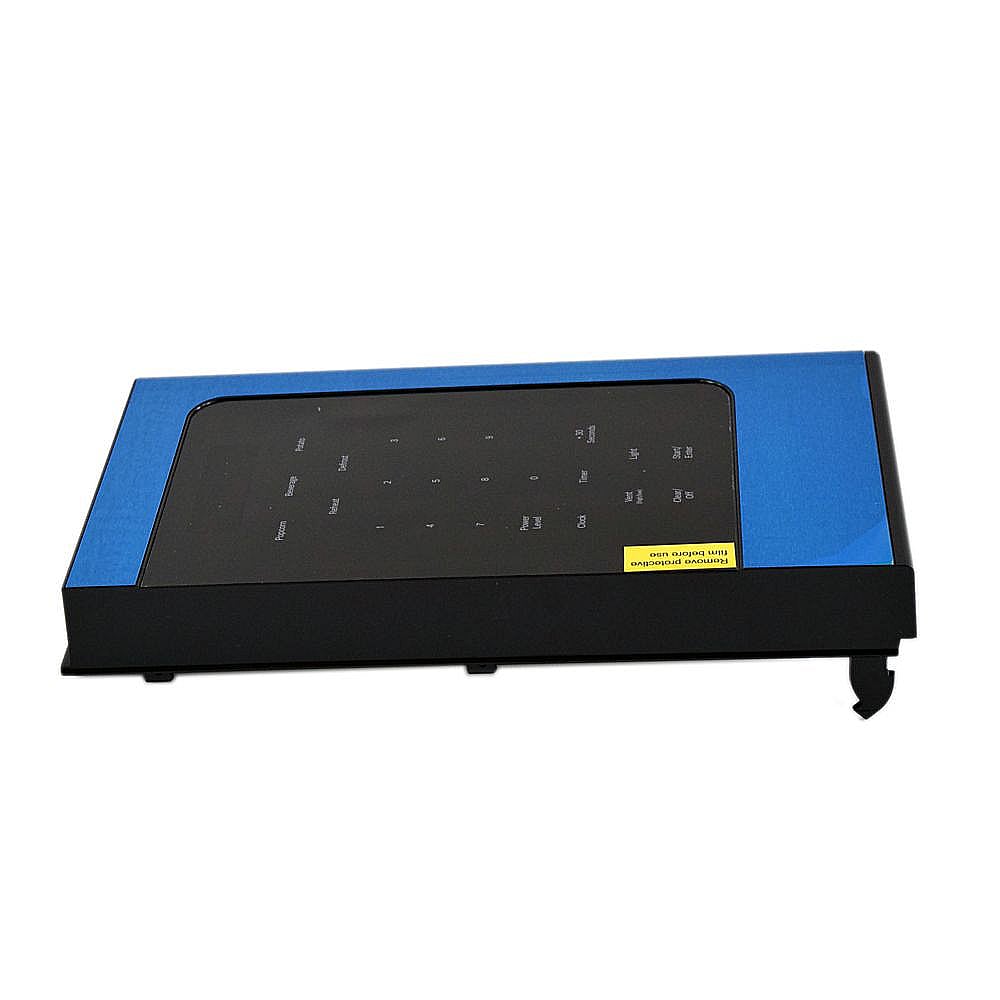 Photo of Microwave Control Panel Assembly from Repair Parts Direct