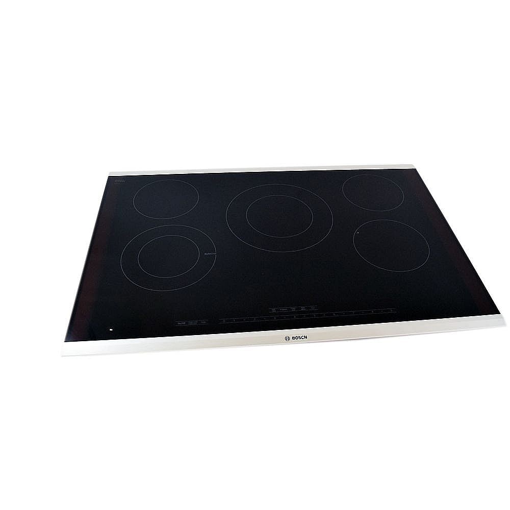 Photo of Cooktop Main Top from Repair Parts Direct