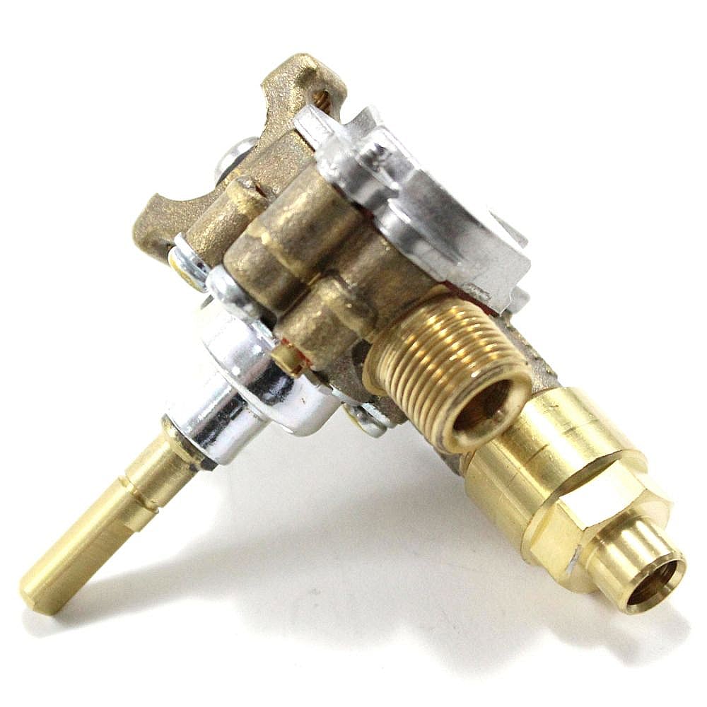 Photo of Cooktop Burner Valve from Repair Parts Direct