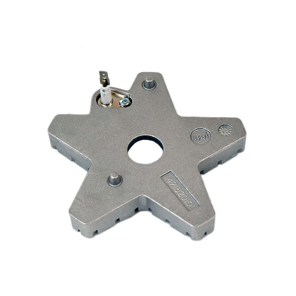 Photo of Range Surface Burner Base Assembly from Repair Parts Direct