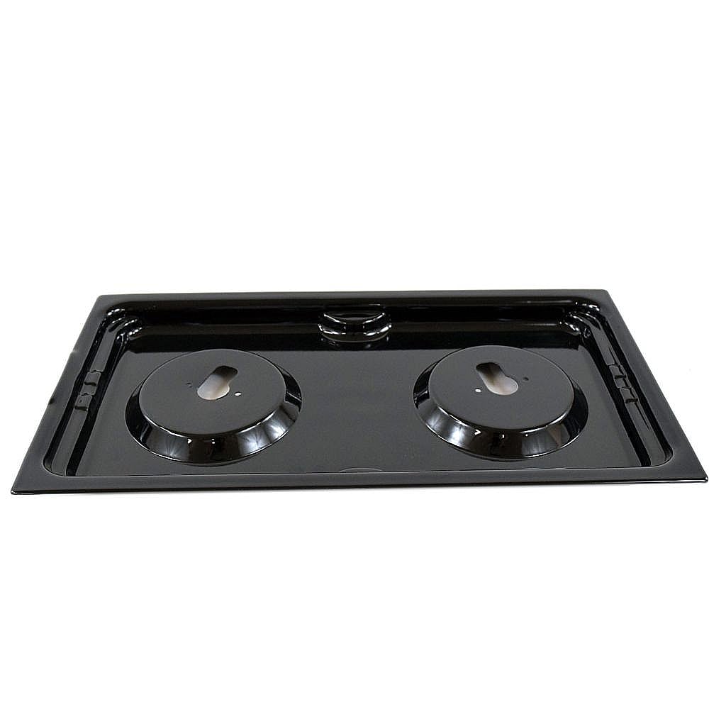 Photo of Cooktop Main Top from Repair Parts Direct