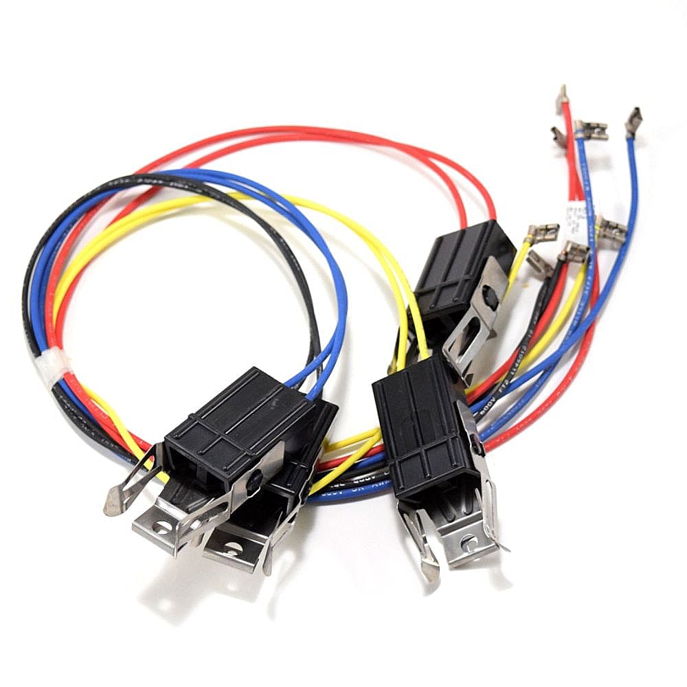 Photo of Cooktop Wire Harness from Repair Parts Direct