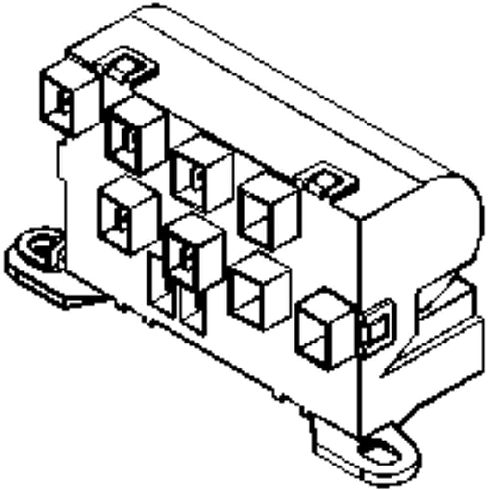 Photo of Spark Module from Repair Parts Direct