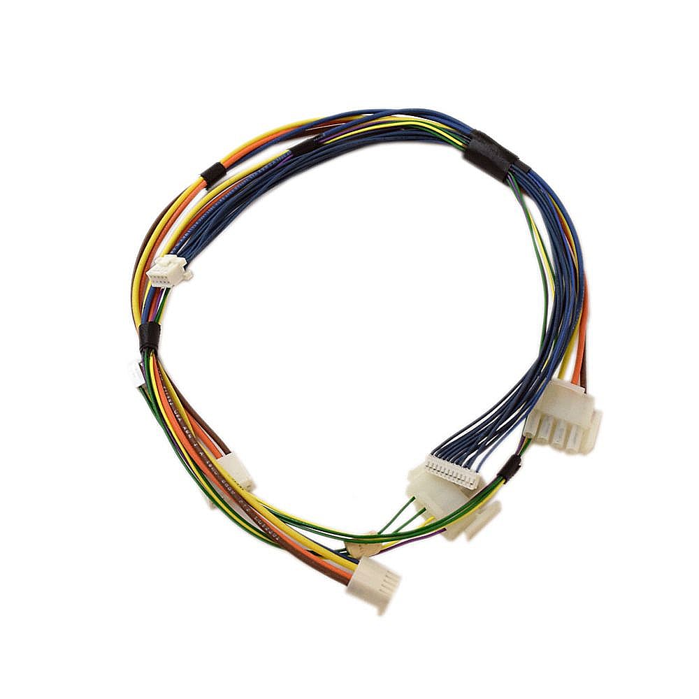 Photo of Wall Oven Wire Harness from Repair Parts Direct