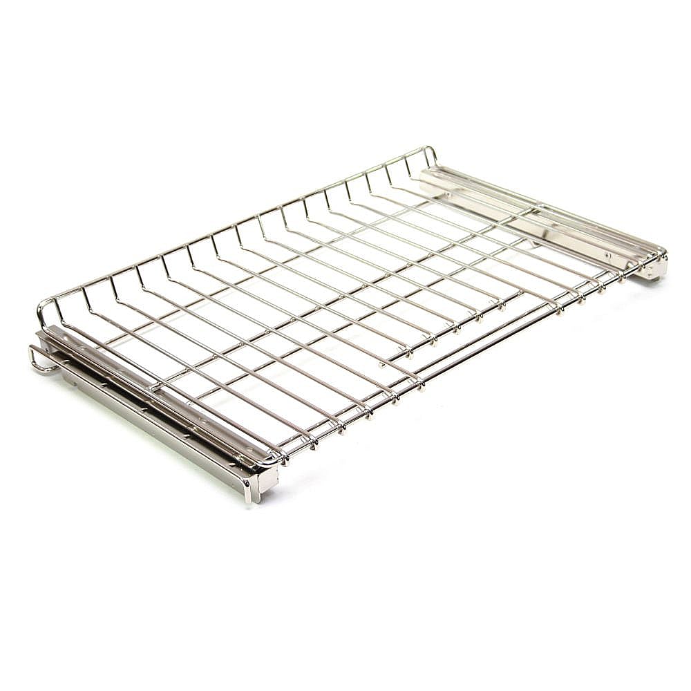 Photo of Range Oven Telescopic Rack from Repair Parts Direct