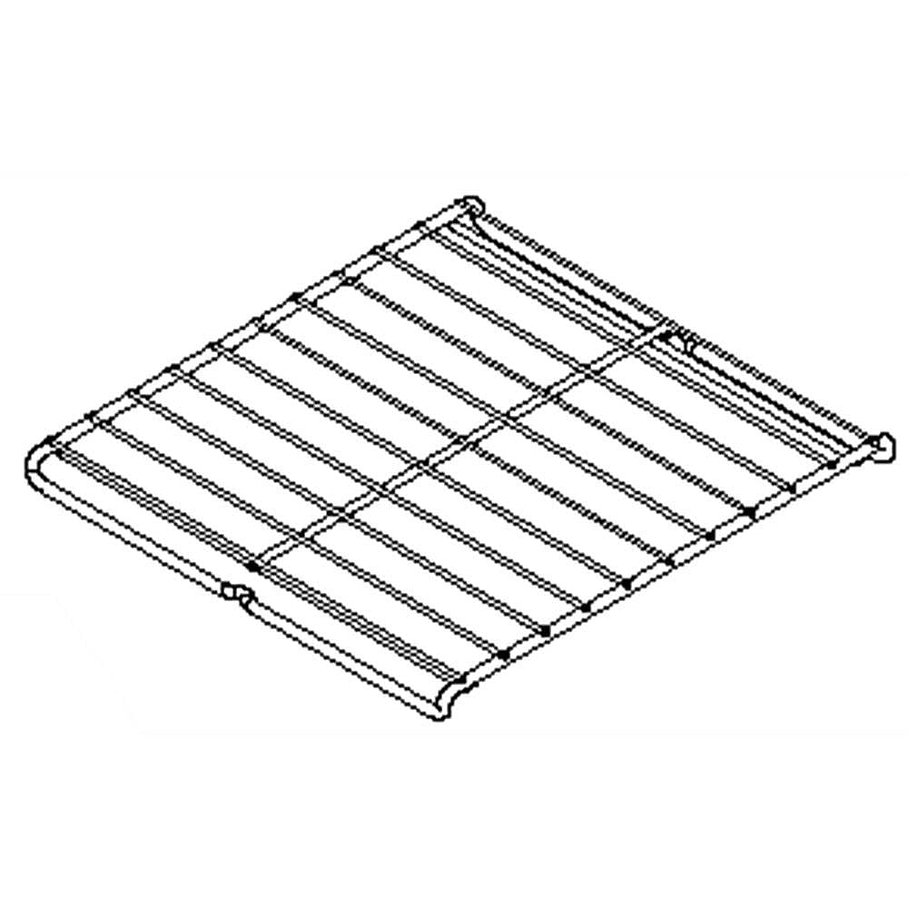 Photo of Oven Rack from Repair Parts Direct