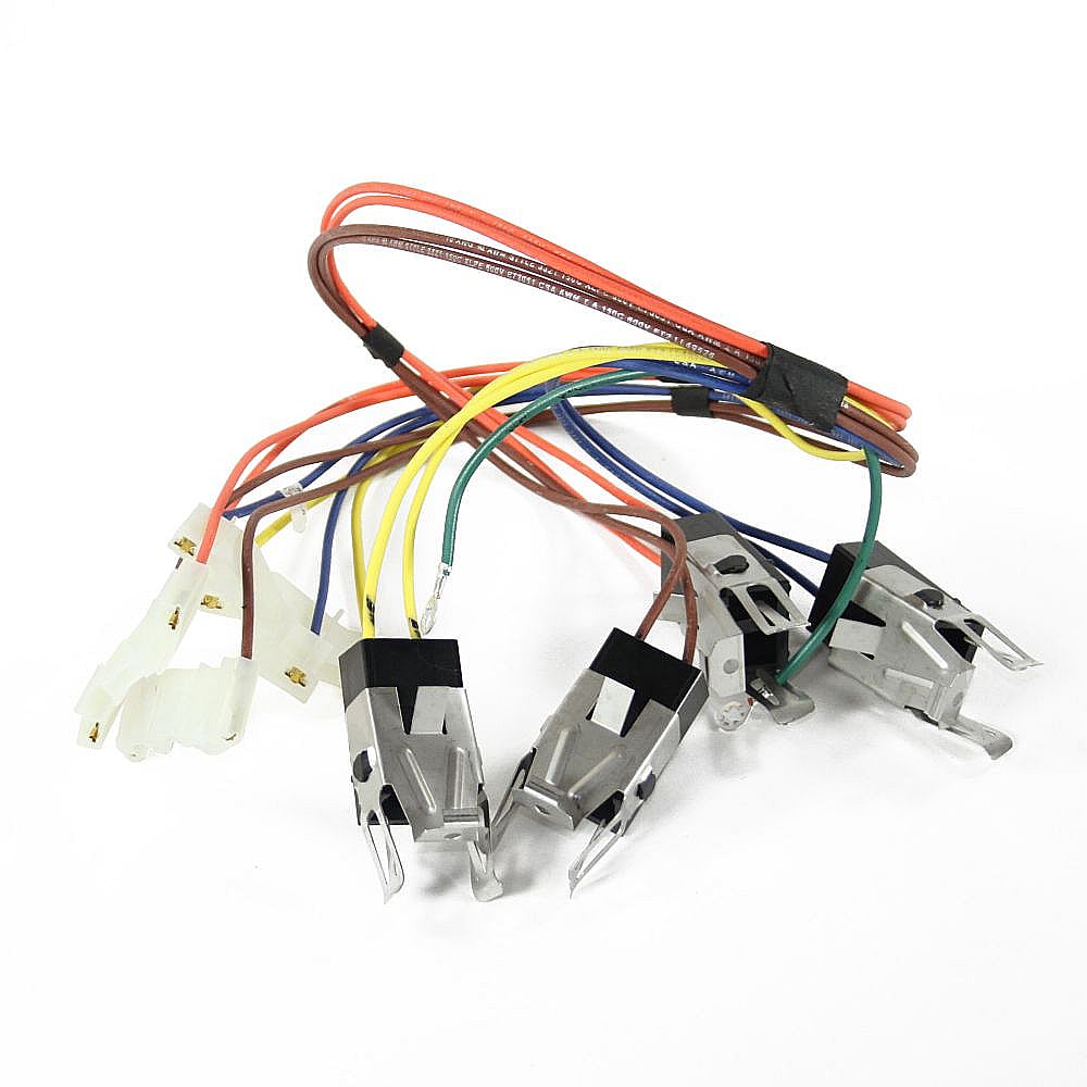 Photo of Range Surface Element Wire Harness from Repair Parts Direct