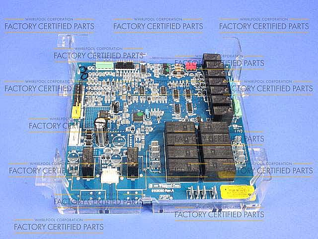 Photo of Range Power Control Board from Repair Parts Direct