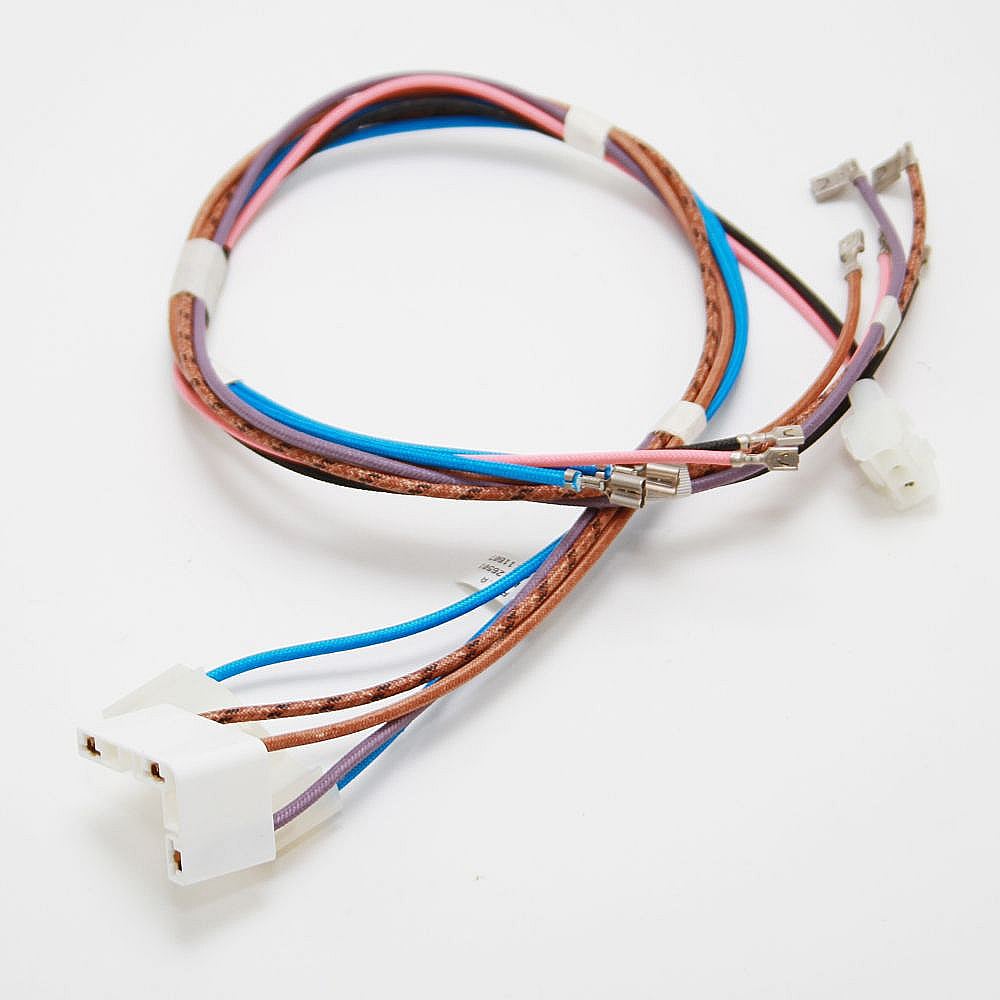 Photo of Range Wire Harness from Repair Parts Direct