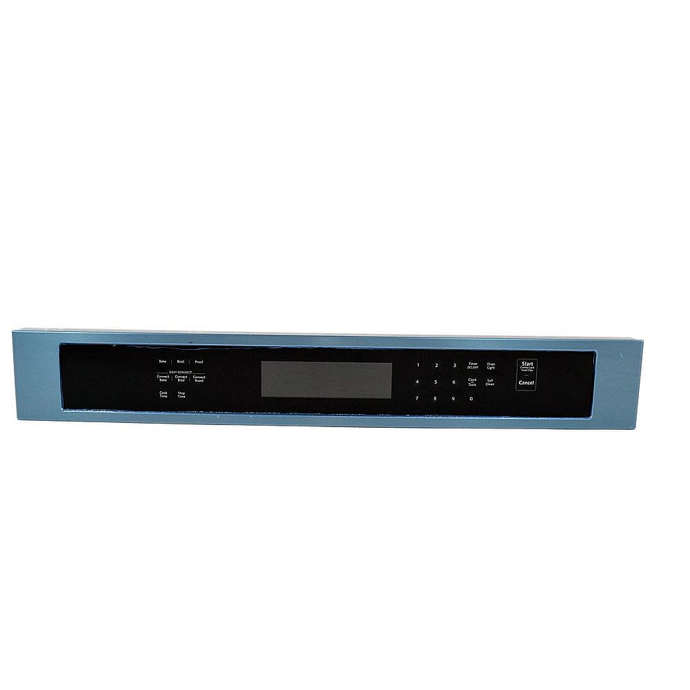 Photo of Control Panel Assembly from Repair Parts Direct