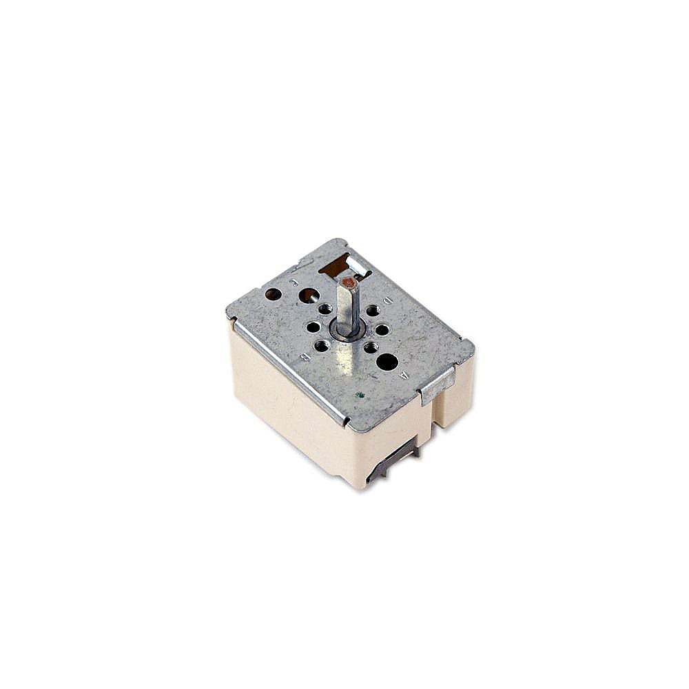 Photo of Range Surface Element Control Switch from Repair Parts Direct