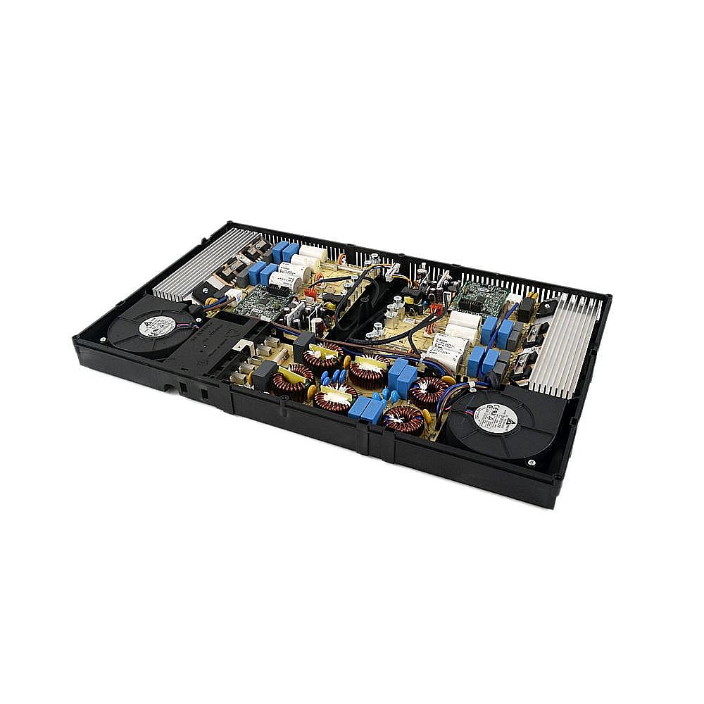 Photo of Cooktop Induction Module from Repair Parts Direct