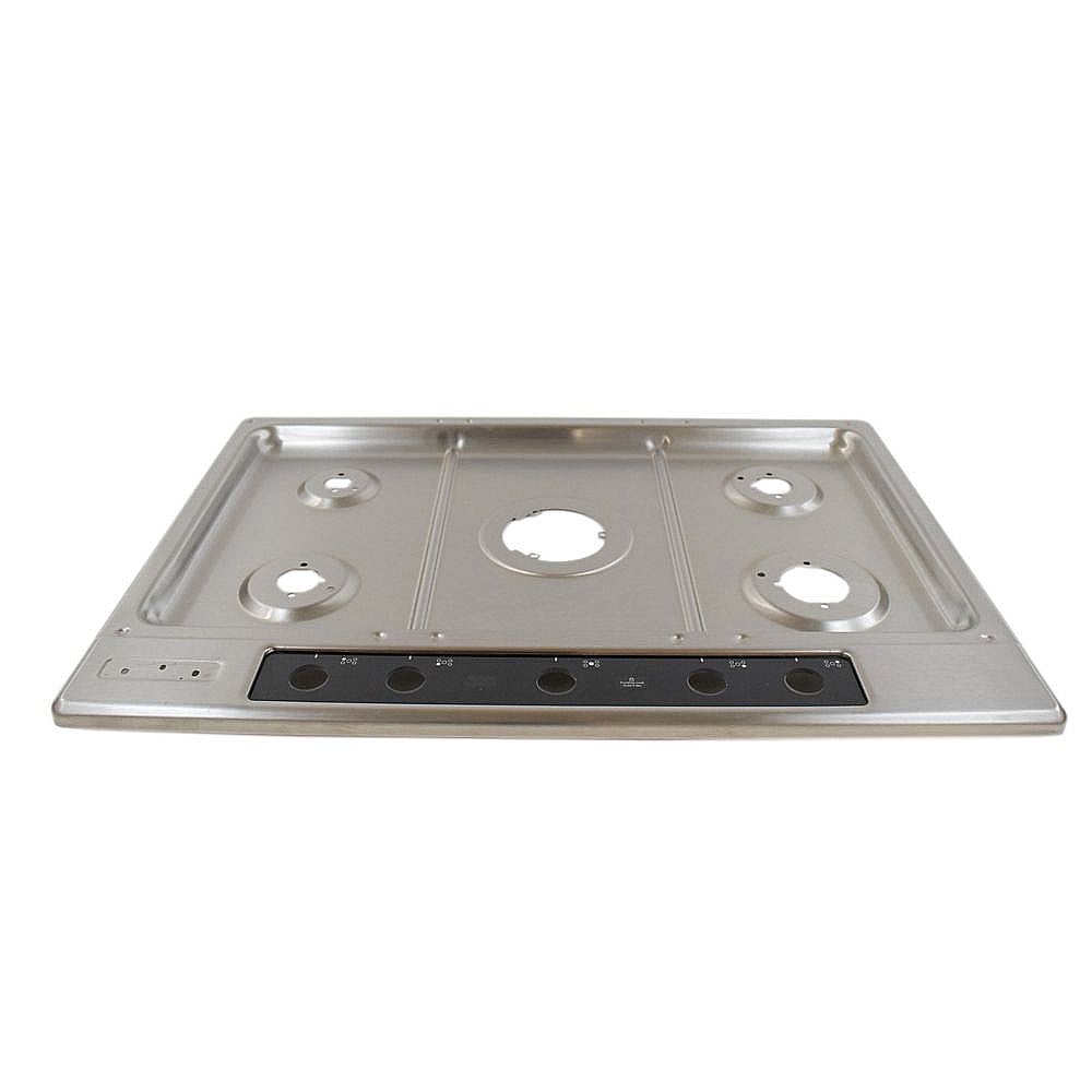 Photo of Cooktop from Repair Parts Direct