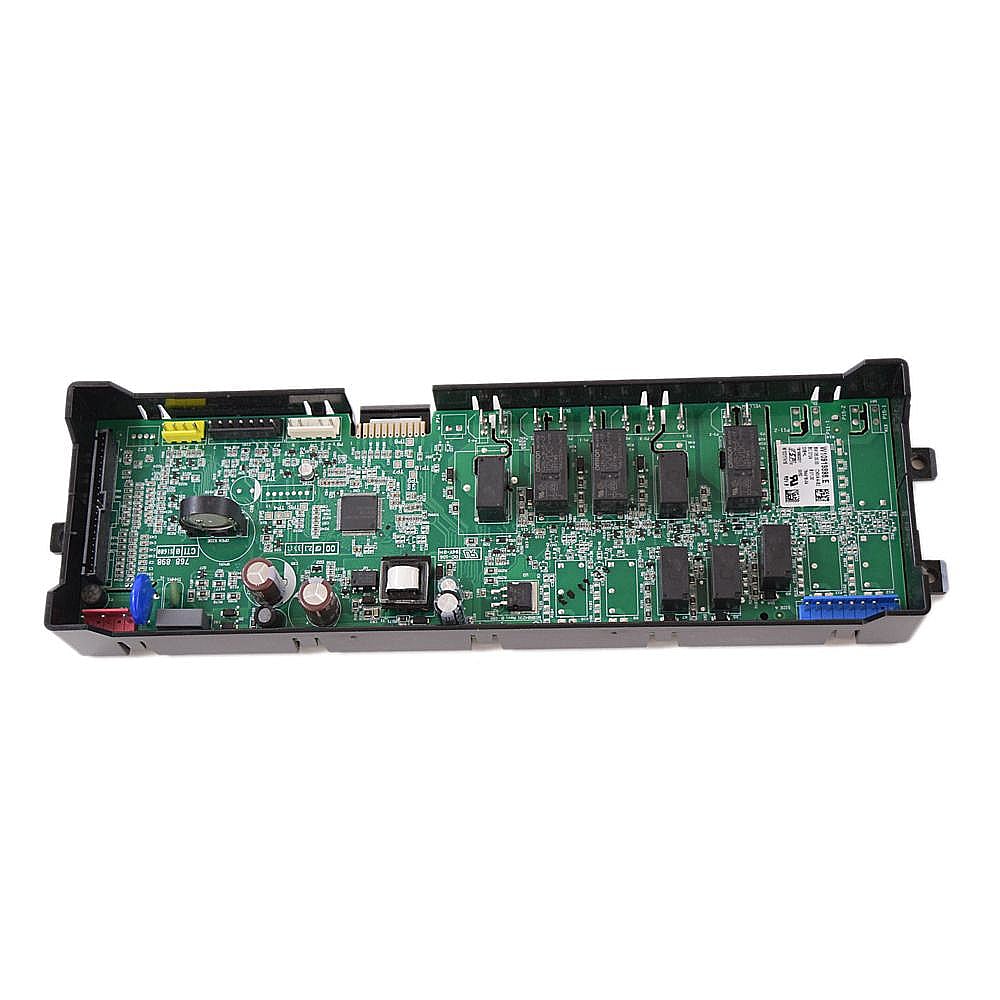 Photo of Range Oven Control Board from Repair Parts Direct