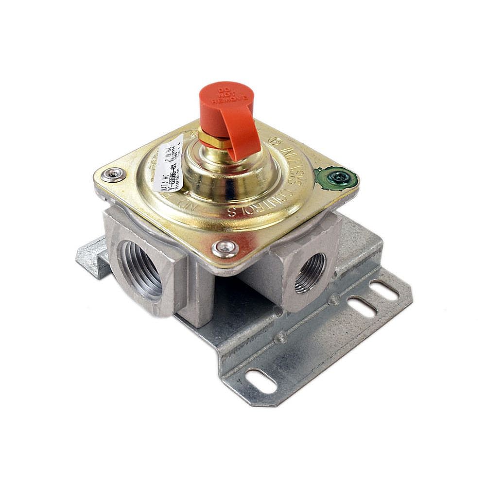 Photo of Range Pressure Regulator from Repair Parts Direct