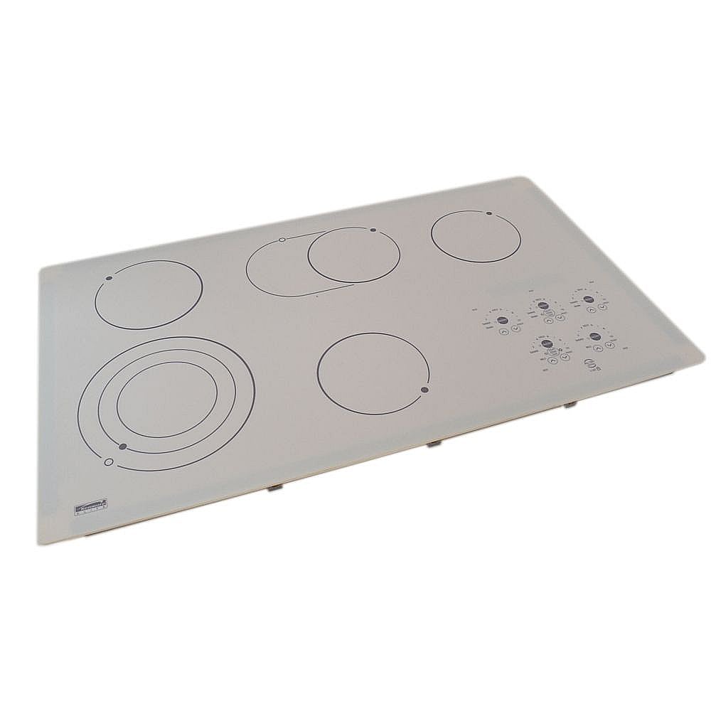 Photo of Cooktop Main Top from Repair Parts Direct