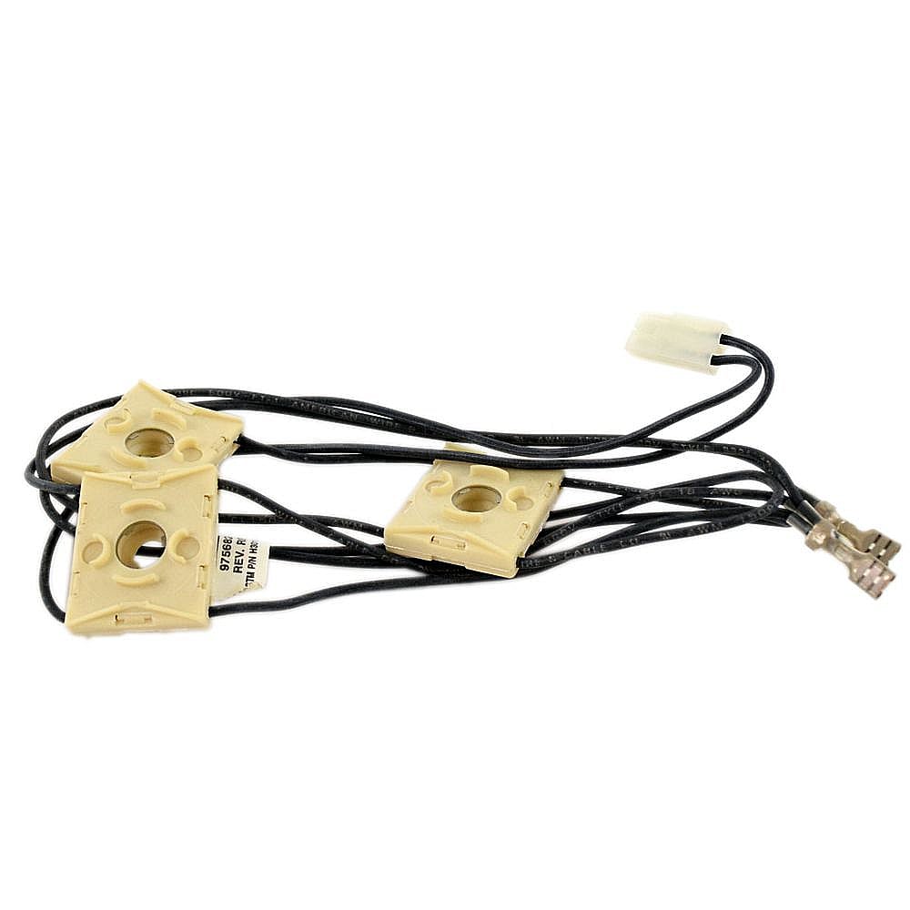 Photo of Range Wire Harness from Repair Parts Direct