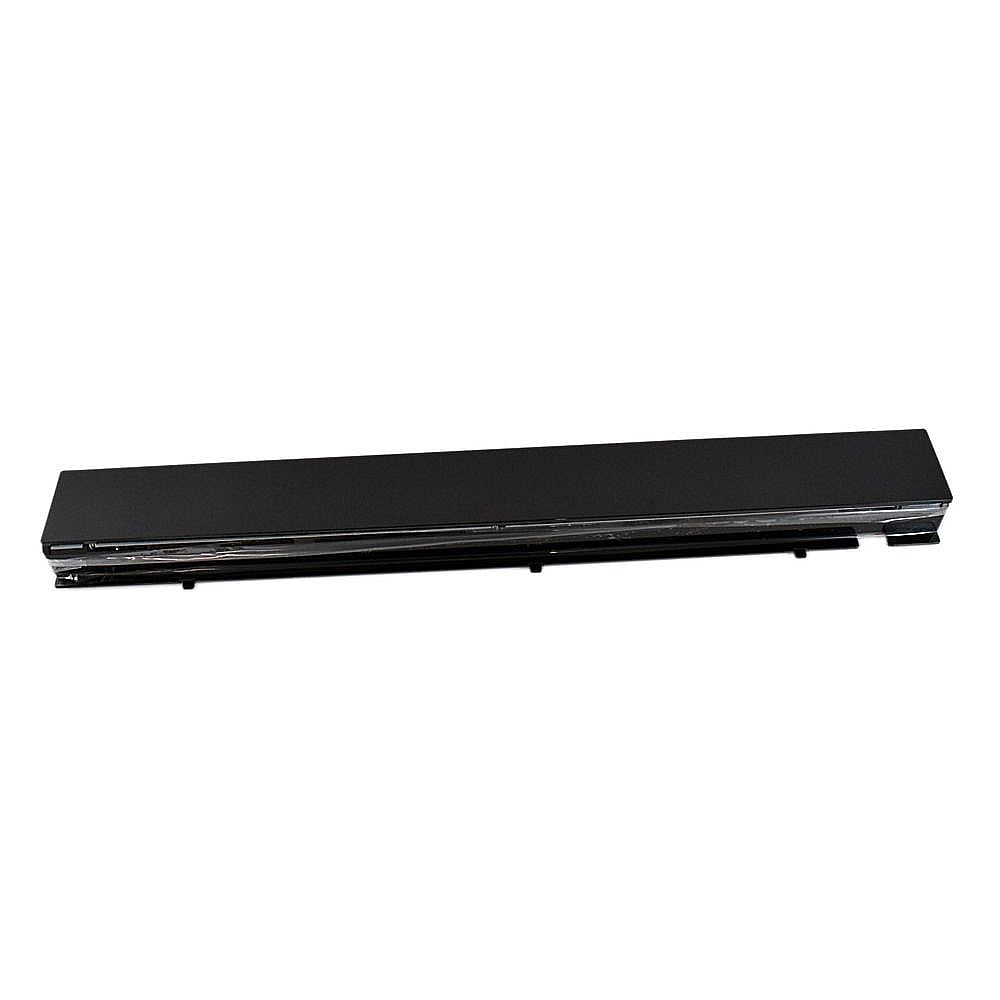 Photo of Microwave Vent Grille (Black) from Repair Parts Direct