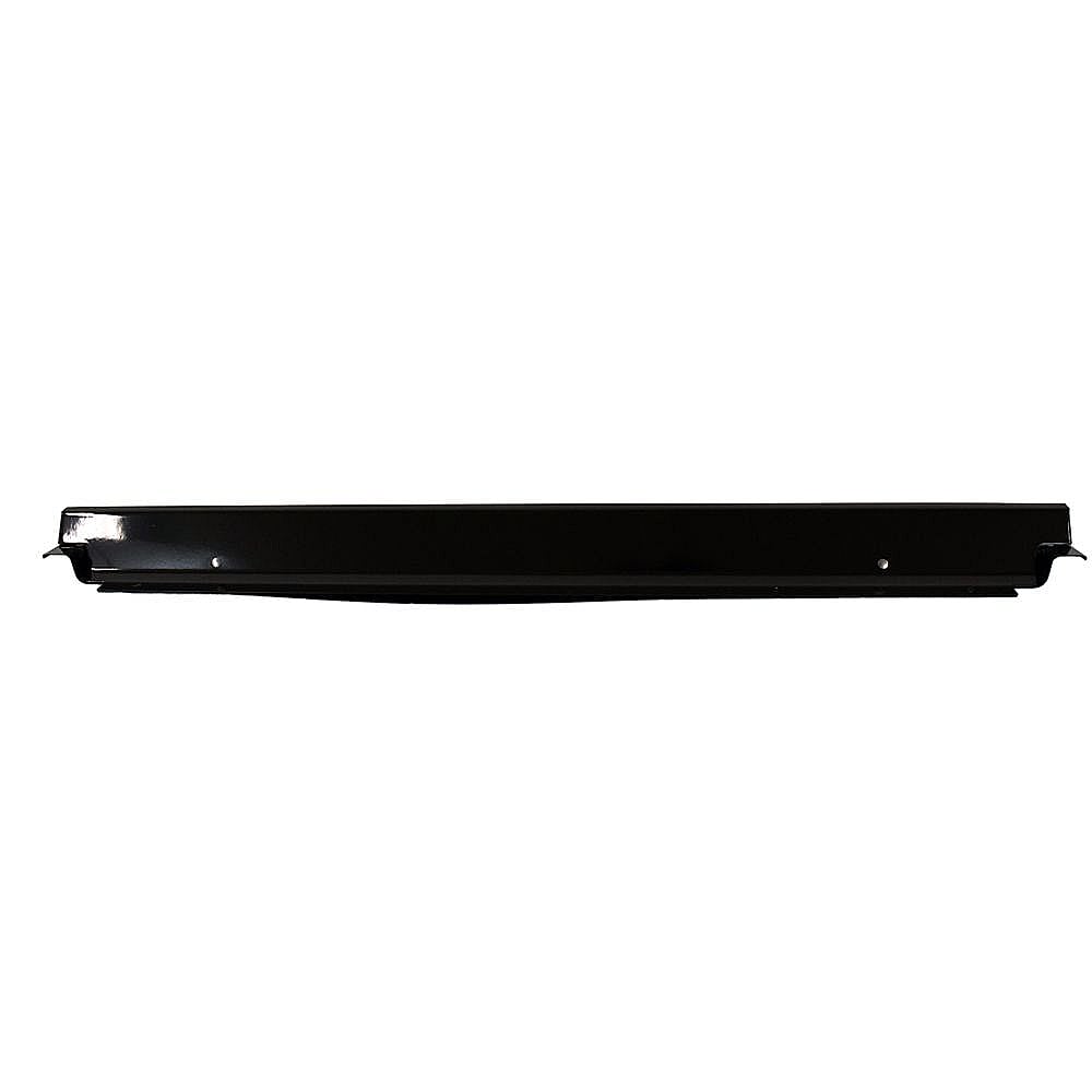 Photo of Wall Oven Vent (Black) from Repair Parts Direct