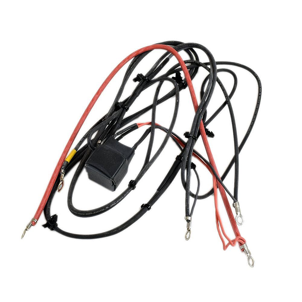 Photo of Range Wire Harness from Repair Parts Direct