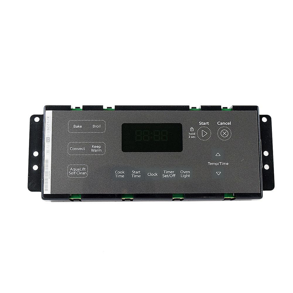 Photo of Range Oven Control Board from Repair Parts Direct