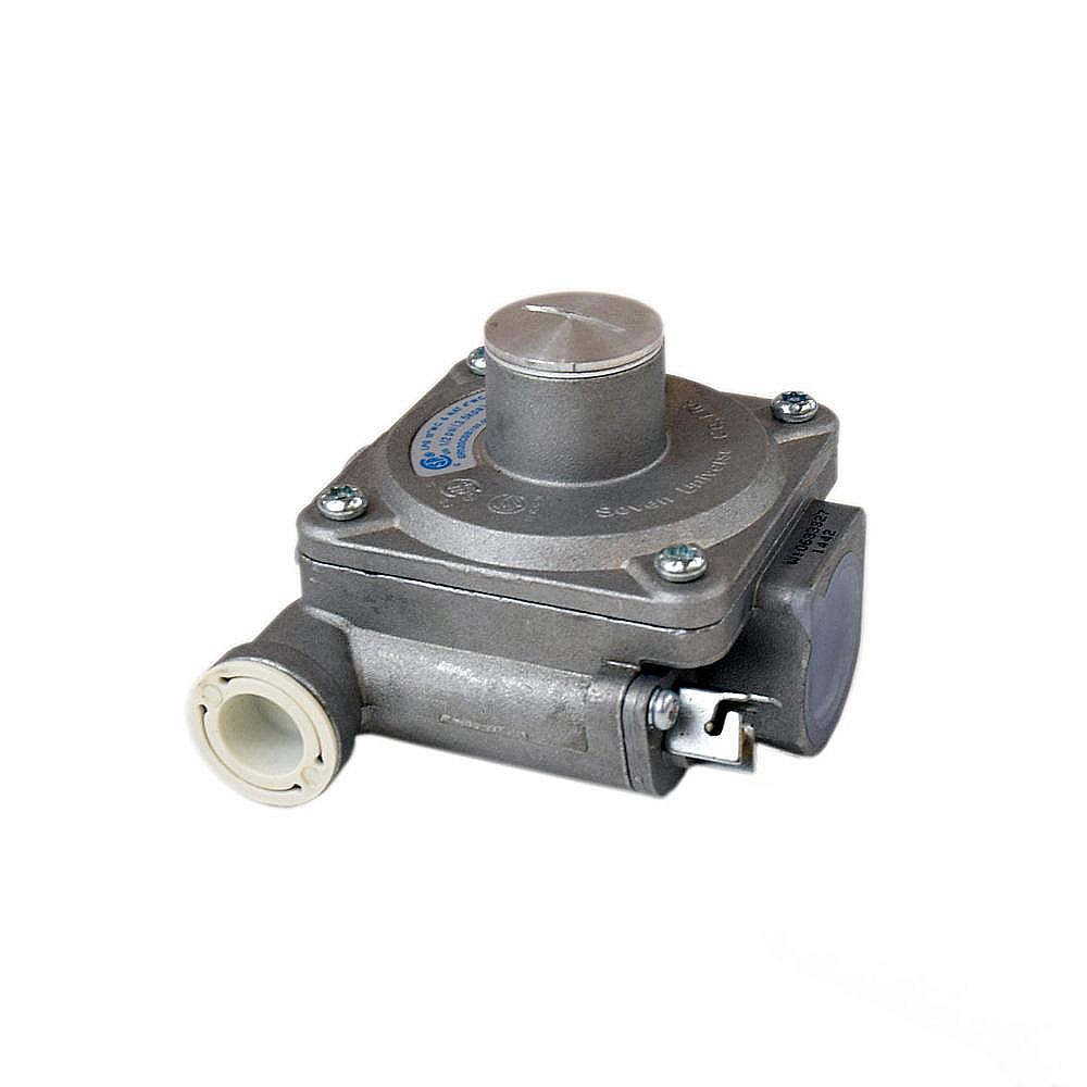 Photo of Range Pressure Regulator from Repair Parts Direct