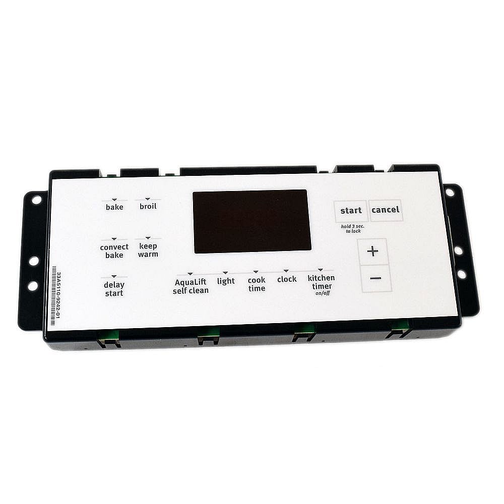 Photo of Range Oven Control Board from Repair Parts Direct
