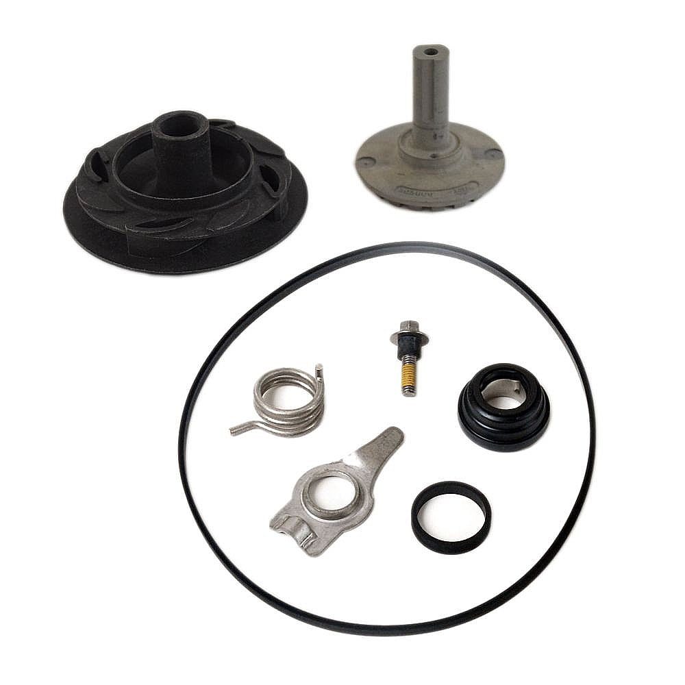Photo of Dishwasher Pump Impeller Kit from Repair Parts Direct