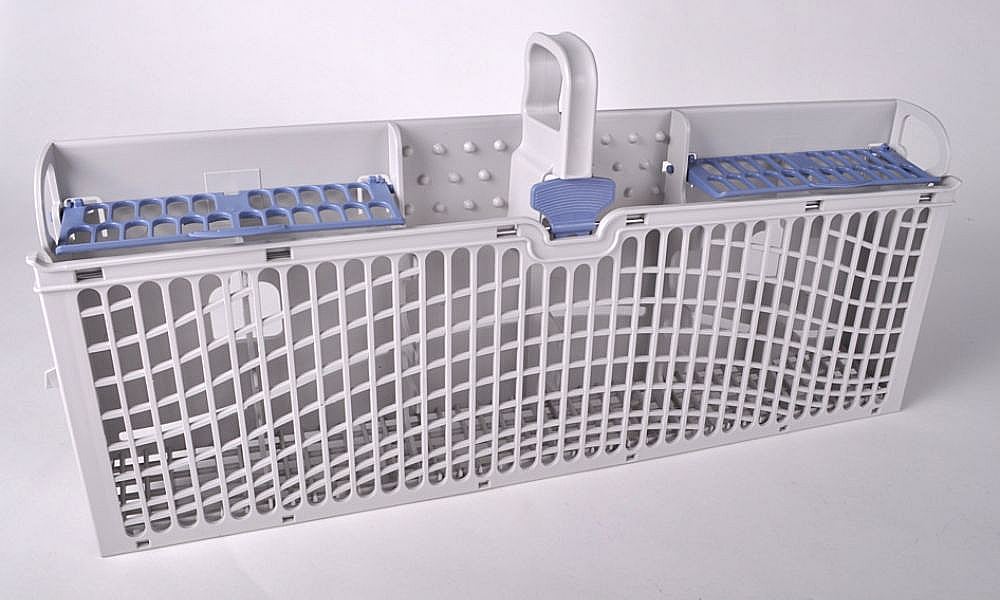 Photo of Dishwasher Silverware Basket from Repair Parts Direct