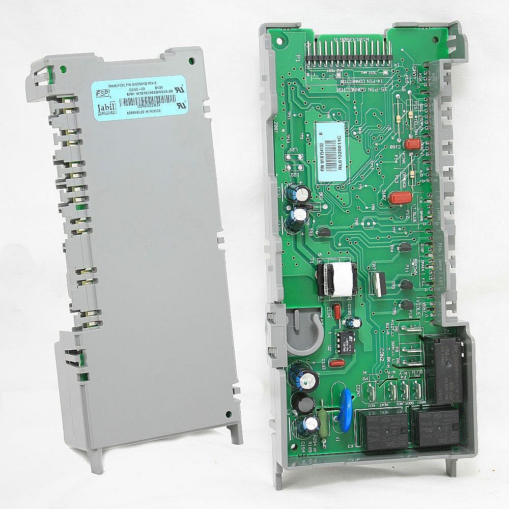 Photo of Dishwasher Electronic Control Board from Repair Parts Direct