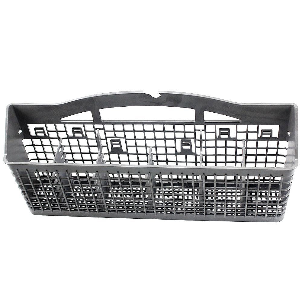 Photo of Dishwasher Silverware Basket from Repair Parts Direct